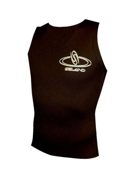 Μπλούζα νεοπρέν Seland Microporous Vest 2mm