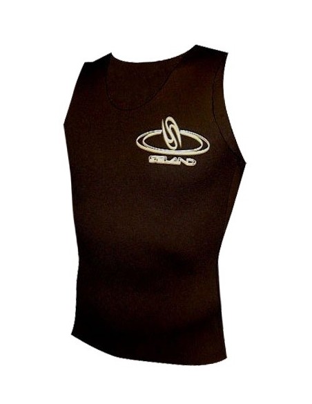 Μπλούζα νεοπρέν Seland Smooth vest 3mm