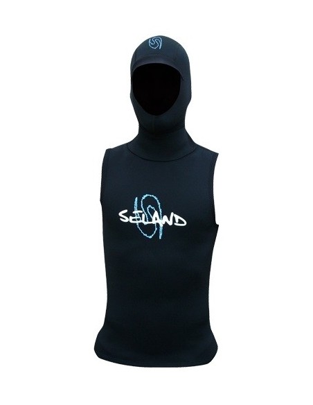 Μπλούζα νεοπρέν Seland Vest 2mm