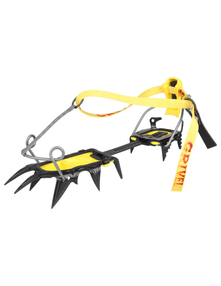 Fast Κραμπόν Grivel G12 Cramp-O-Matic