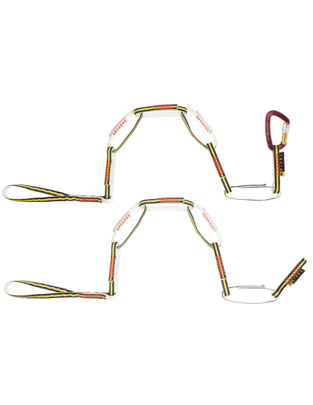 Grivel Daisy chain