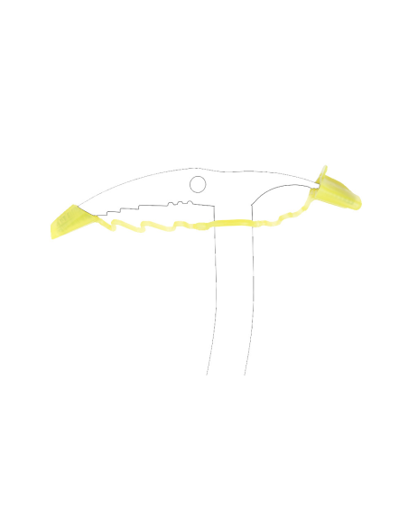 Grivel Axe guard