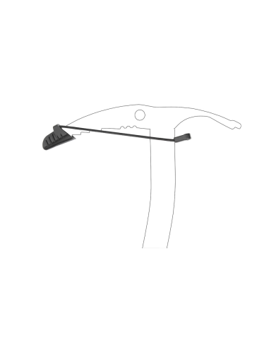 Grivel Cover Blade