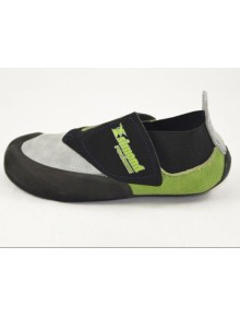 Παπούτσια αναρρίχησης Rock Junior slipper 2