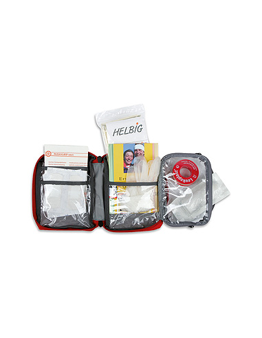 First Aid Basic