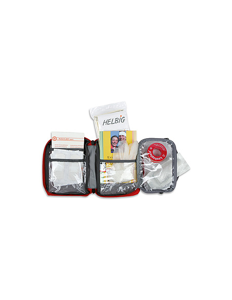 First Aid Basic