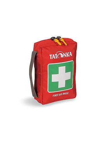 First Aid Basic