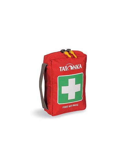 First Aid Basic