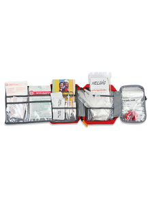 First Aid Compact