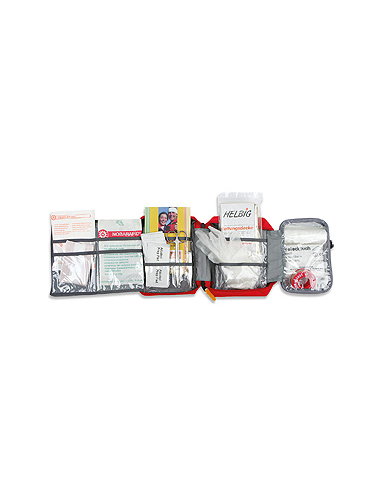 First Aid Compact