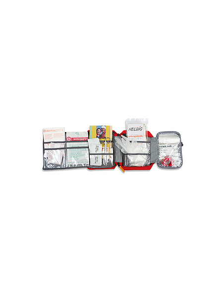 First Aid Compact