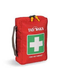 First Aid Compact 2