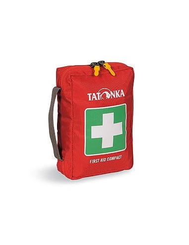 First Aid Compact