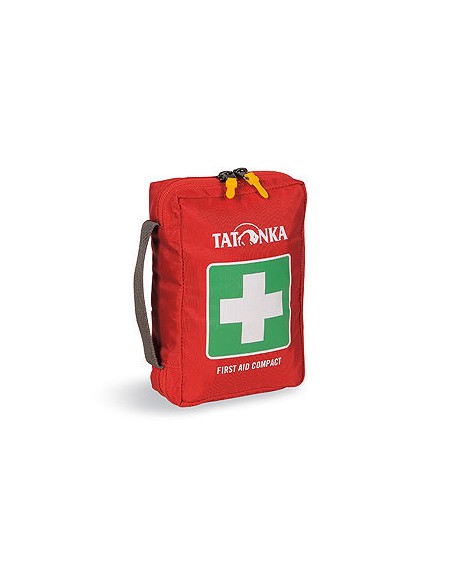 First Aid Compact