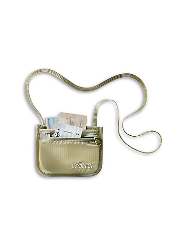 Skin ID Pocket