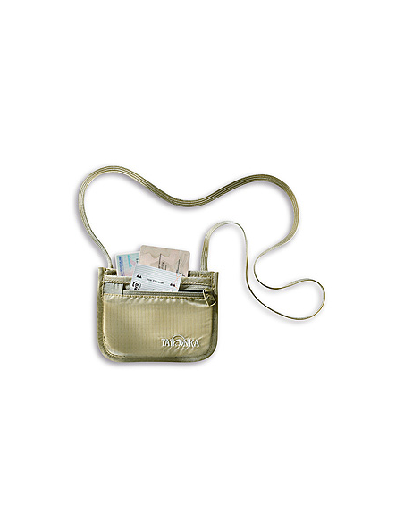 Skin ID Pocket