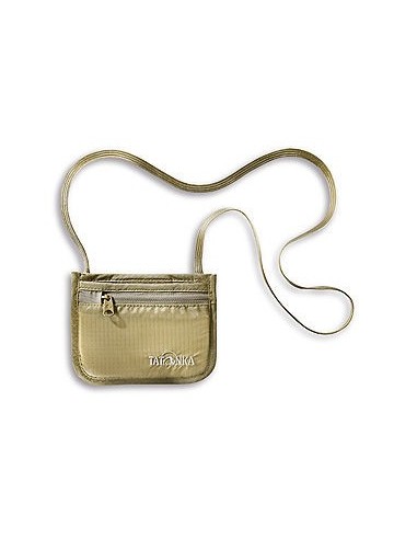 Skin ID Pocket