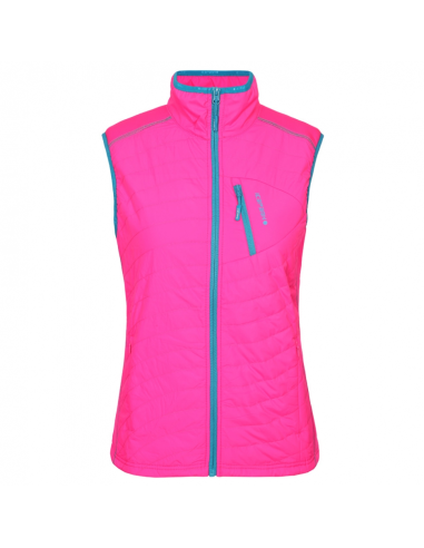 Γυναικείο Softshell Vest Icepeak Bree Pink