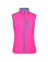 Γυναικείο Softshell Vest Icepeak Bree Pink