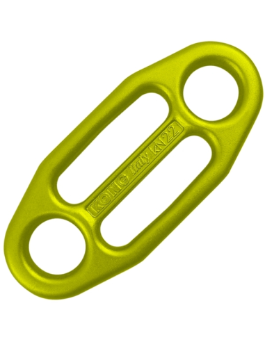 Πλακέτα ασφάλισης Kong Gi-Gi Yellow