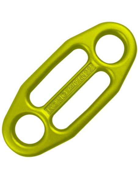 Πλακέτα ασφάλισης Kong Gi-Gi Yellow