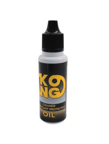 Kong Cleaner and Protective Oil
