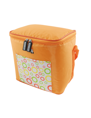 Τσάντα - Ψυγείο Panda Outdoor 8L Orange