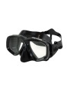Μάσκα X Dive Matrix Black