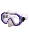 Μάσκα παιδική Blue Wave Saxo Junior Blue
