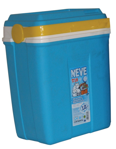 Ψυγείο Πάγου Continental Neve 18 lt
