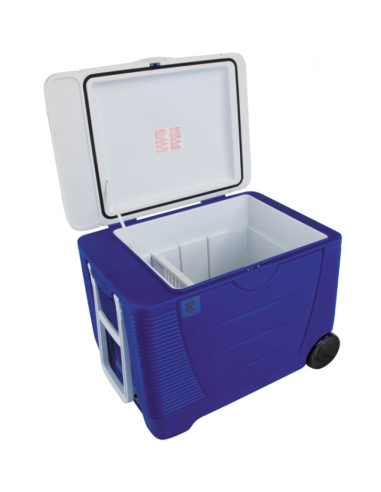 Ψυγείο Ηλεκτρικό Unigreen 12V - Evercool 45L