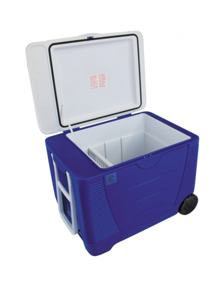Ψυγείο Ηλεκτρικό Unigreen 12V - Evercool 45L