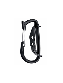 Porter Plastic Carabiner
