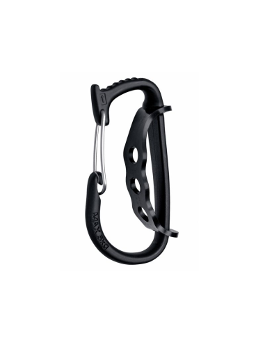 Porter Plastic Carabiner