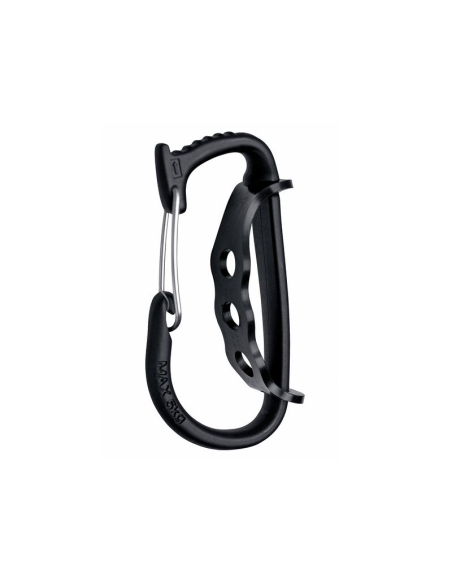 Porter Plastic Carabiner