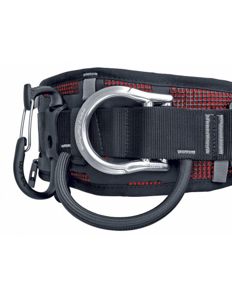 Porter Plastic Carabiner