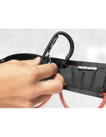 Porter Plastic Carabiner