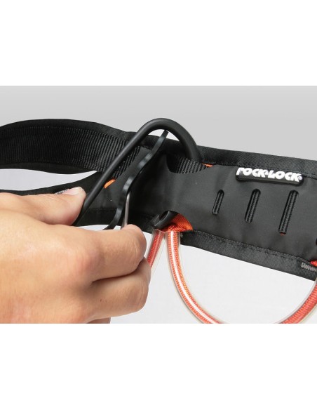 Porter Plastic Carabiner