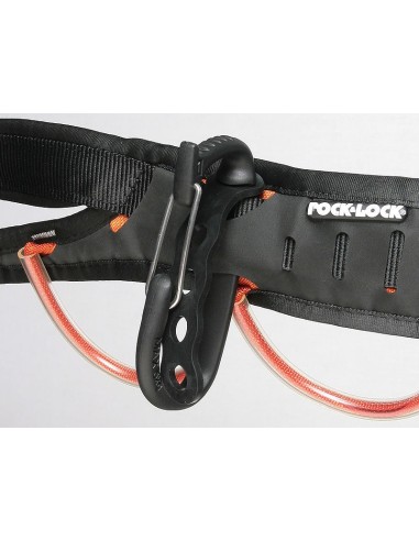 Porter Plastic Carabiner