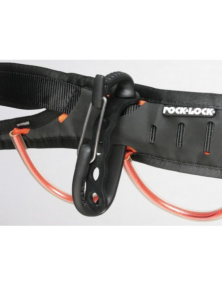 Porter Plastic Carabiner