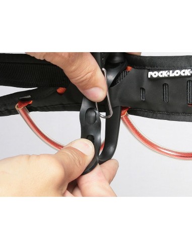Porter Plastic Carabiner