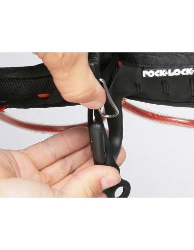 Porter Plastic Carabiner