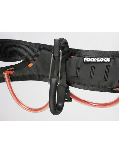Porter Plastic Carabiner