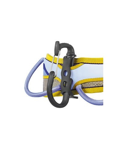 Porter Plastic Carabiner