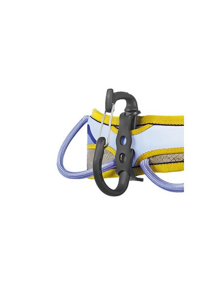 Porter Plastic Carabiner