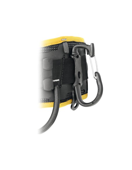 Porter Plastic Carabiner