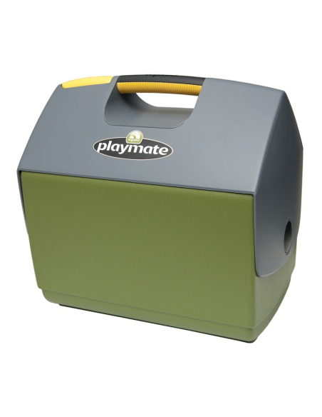Ψυγείο Igloo Playmate Elite Ultra 15lt Χακί