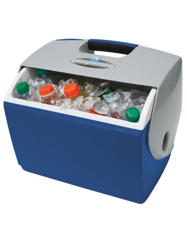 Ψυγείο Igloo Playmate Elite Ultra 15lt Χακί