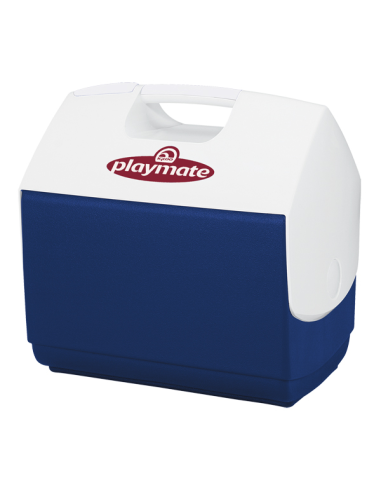 Ψυγείο Igloo Playmate Elite 16 Qt Μπλέ