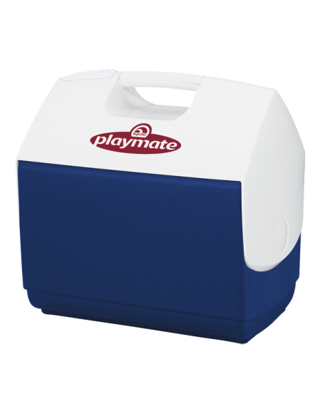 Ψυγείο Igloo Playmate Elite 16 Qt Μπλέ